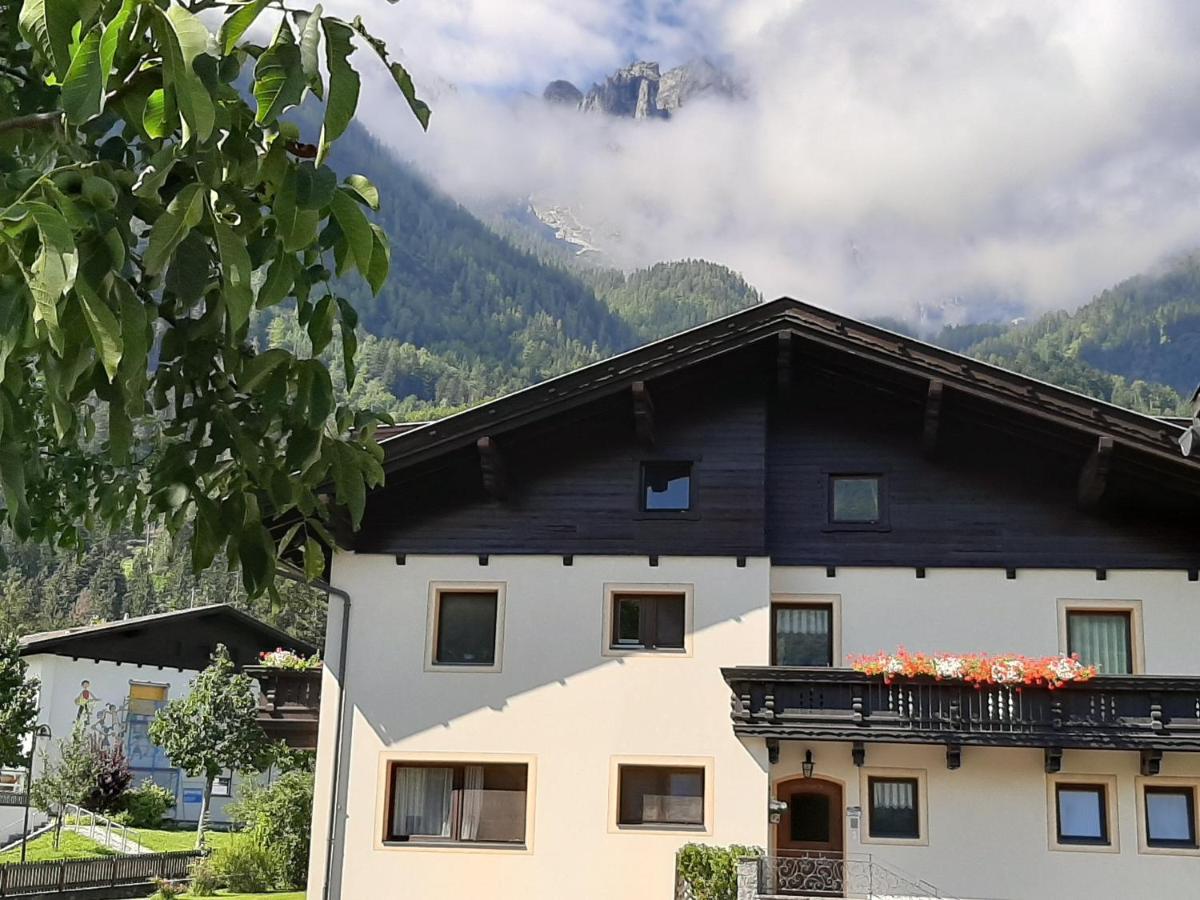 Simiterhof Lavant Exteriör bild